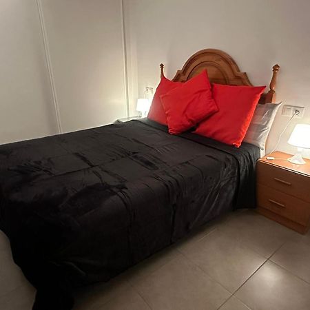 Mirador Mudejar Apartment Teruel Exterior photo