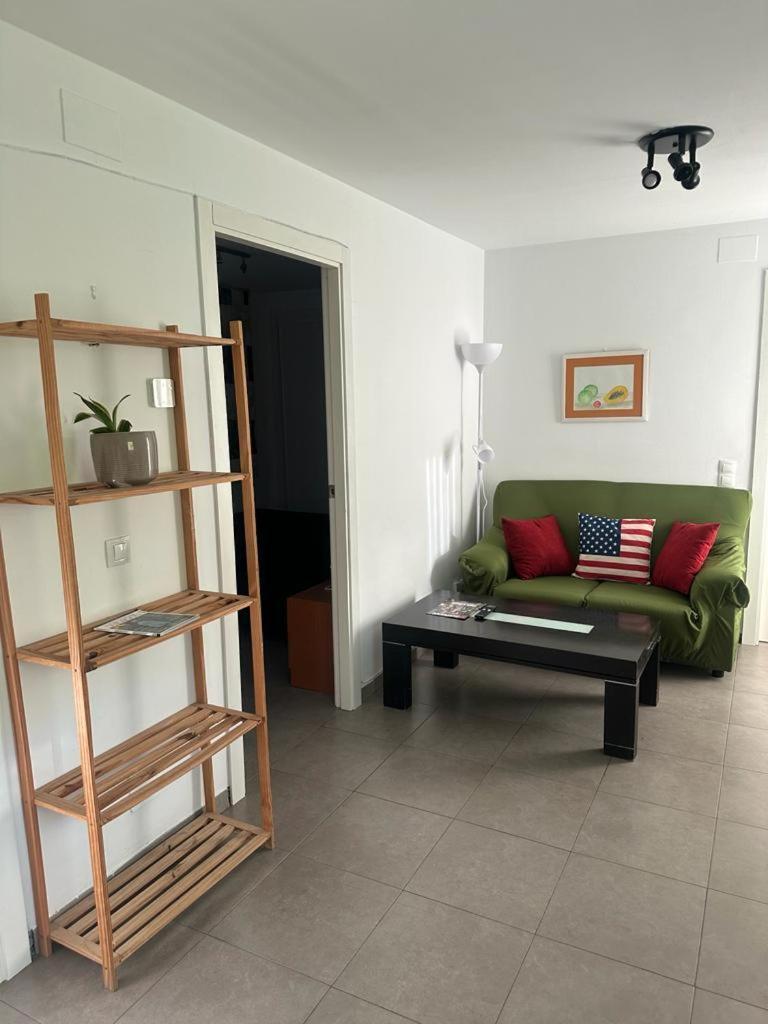 Mirador Mudejar Apartment Teruel Exterior photo